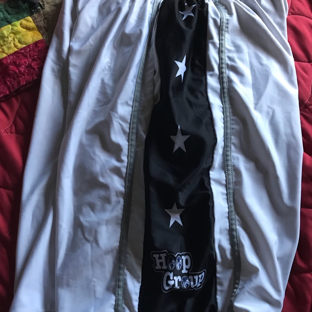 Shorts - Picture 2 of 2